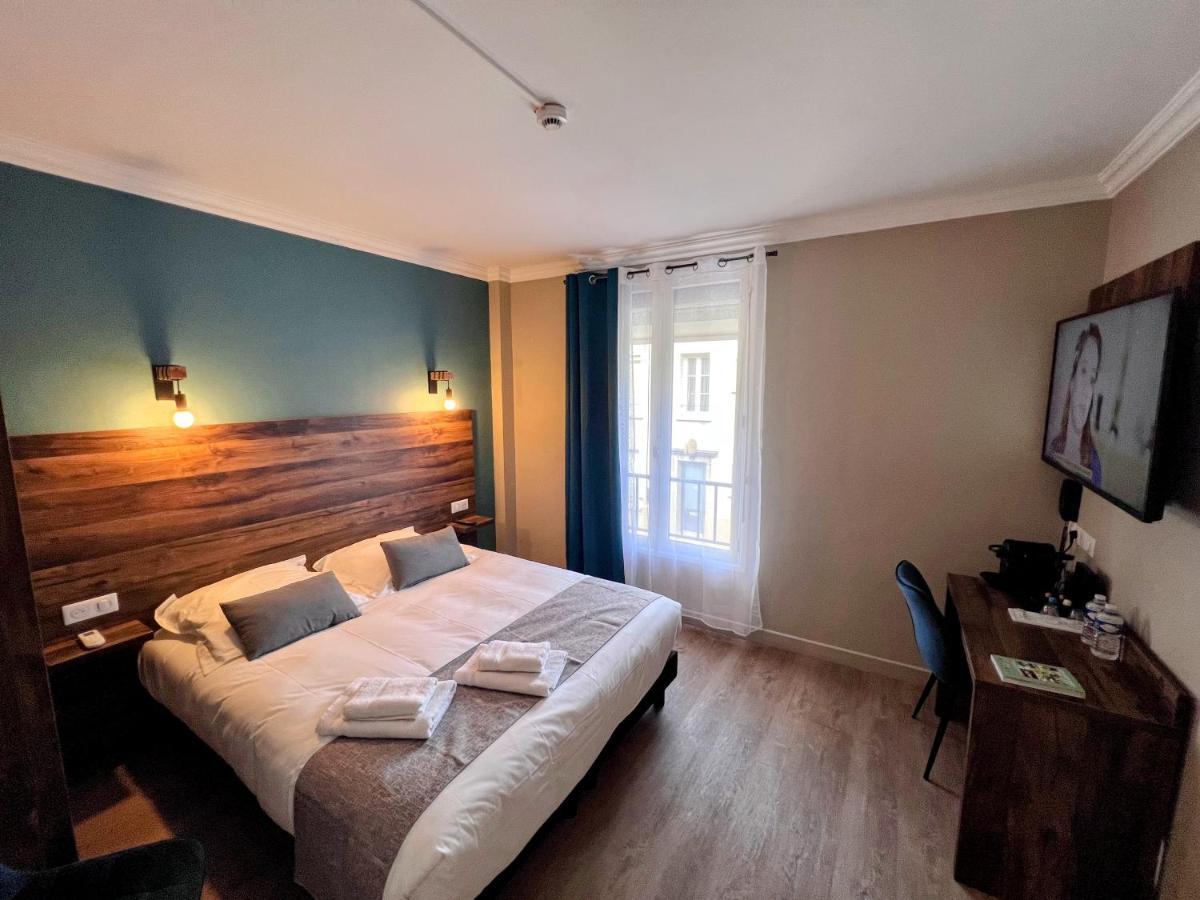 Logis Hotel De La Poste 3*