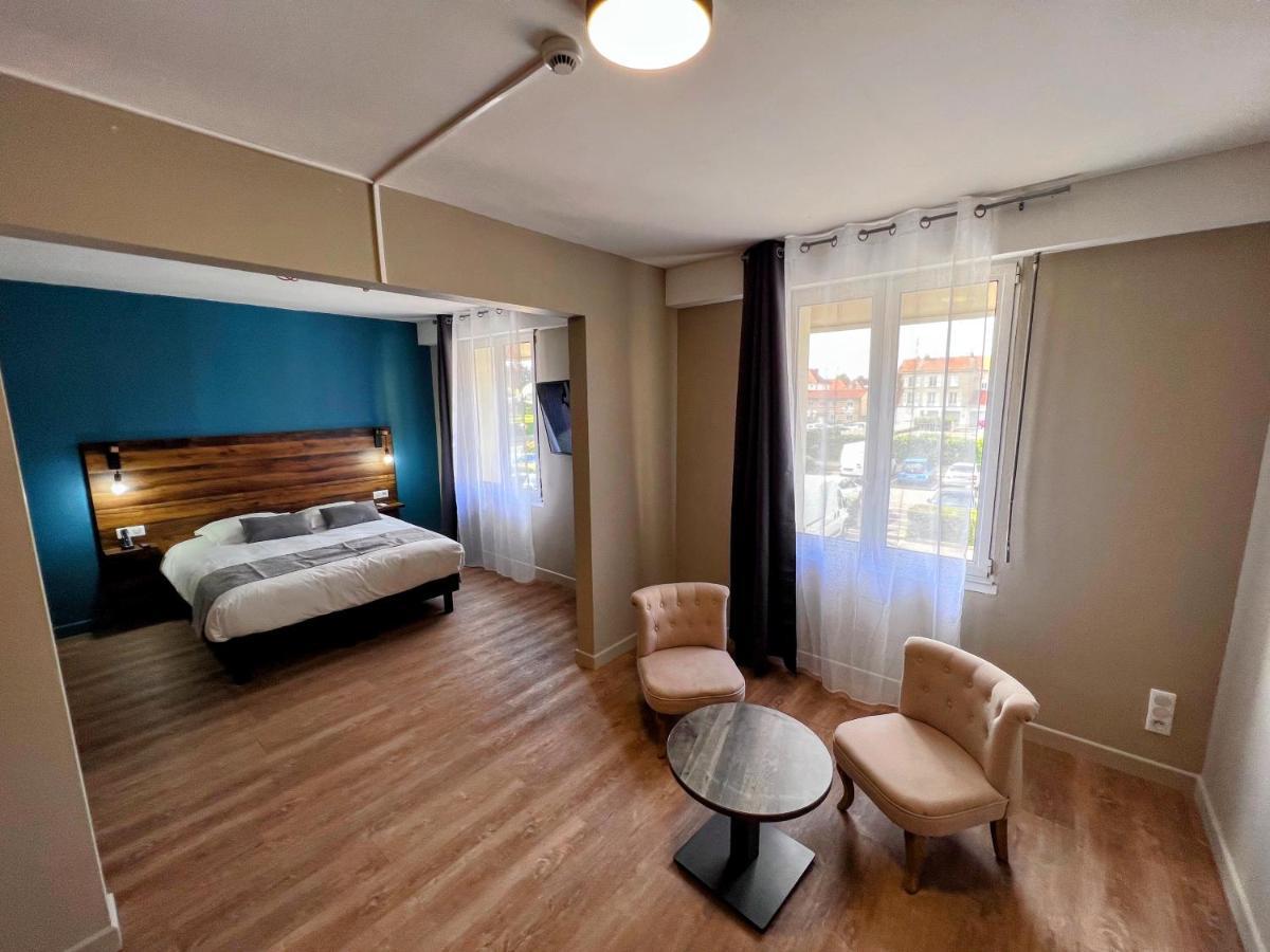 Logis Hotel De La Poste 3*