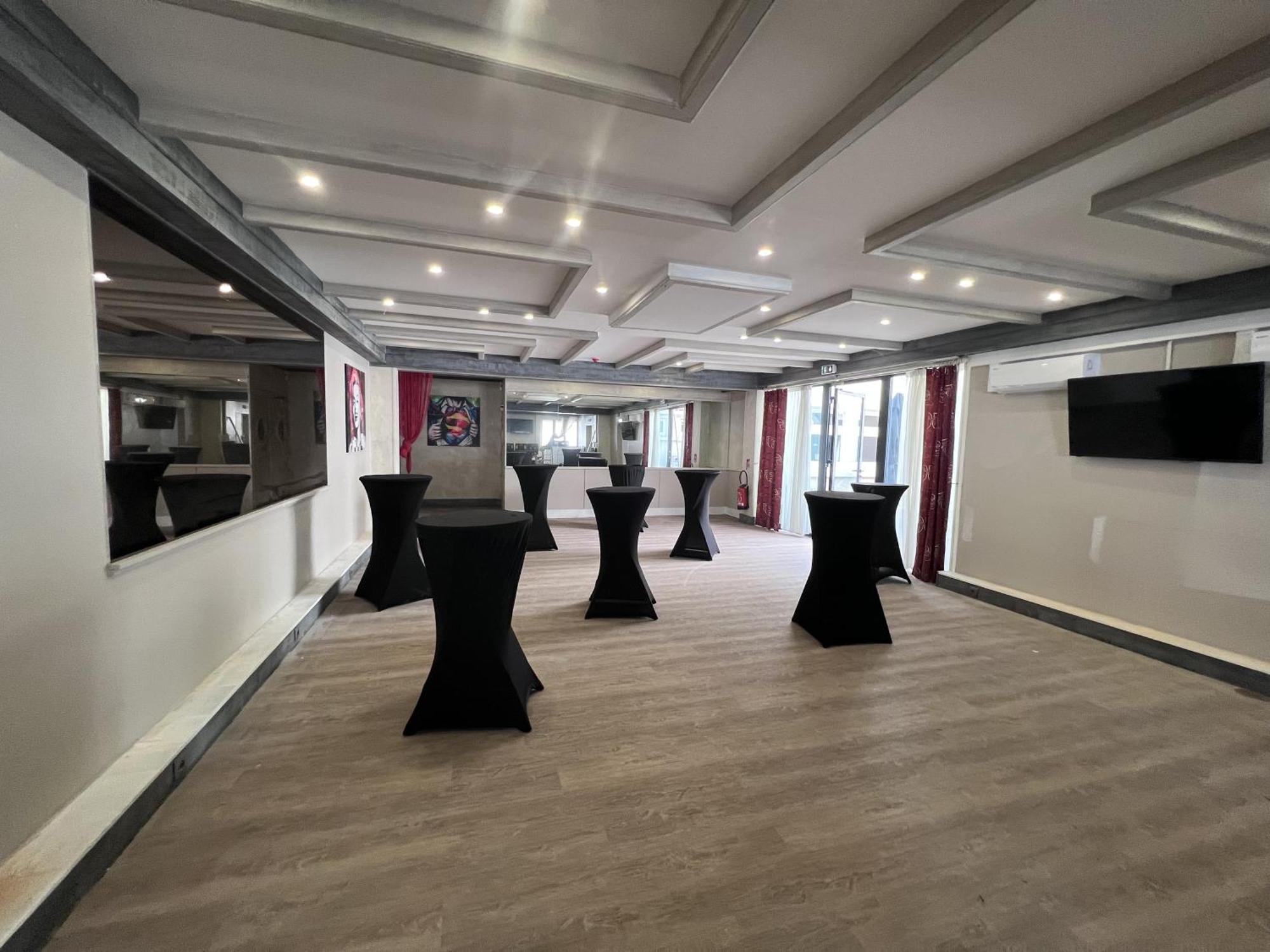 Hotel Logis Hotel De La Poste Vitry-le-Francois