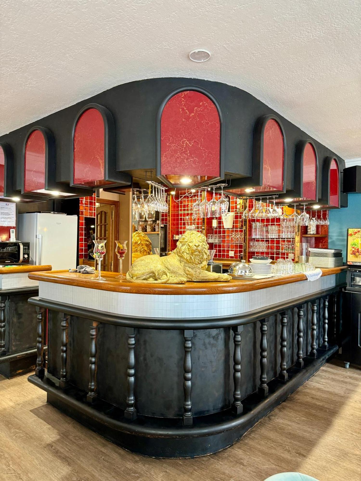 Logis Hotel De La Poste 3* Vitry-le-Francois