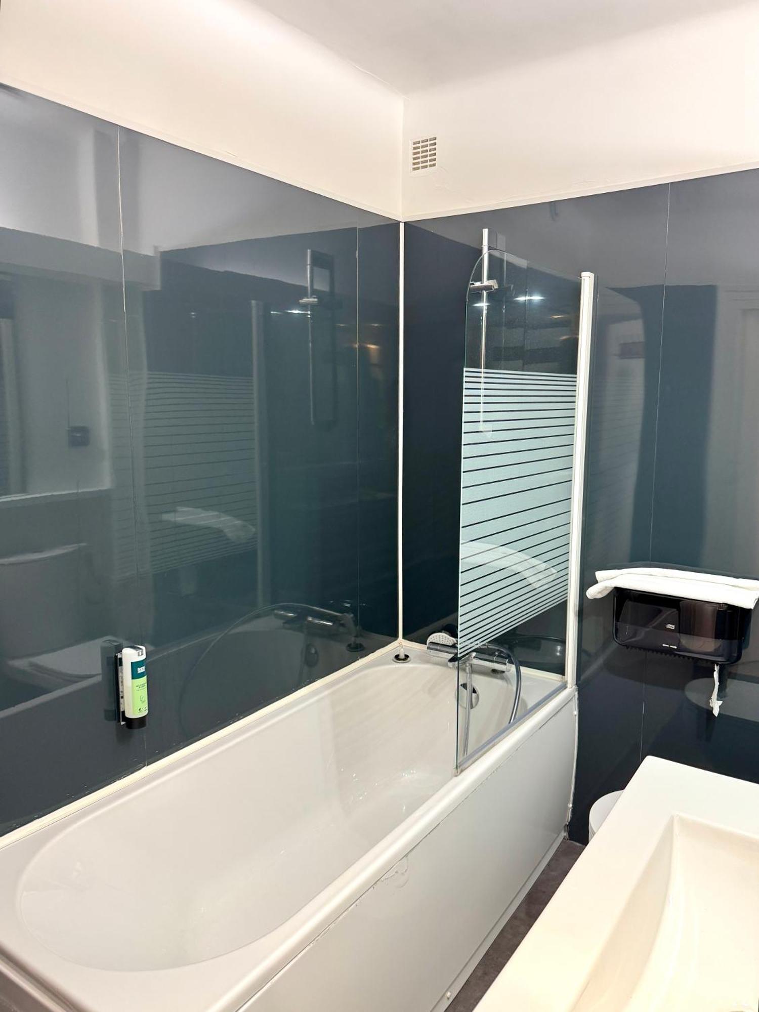 Logis Hotel De La Poste 3* Vitry-le-Francois
