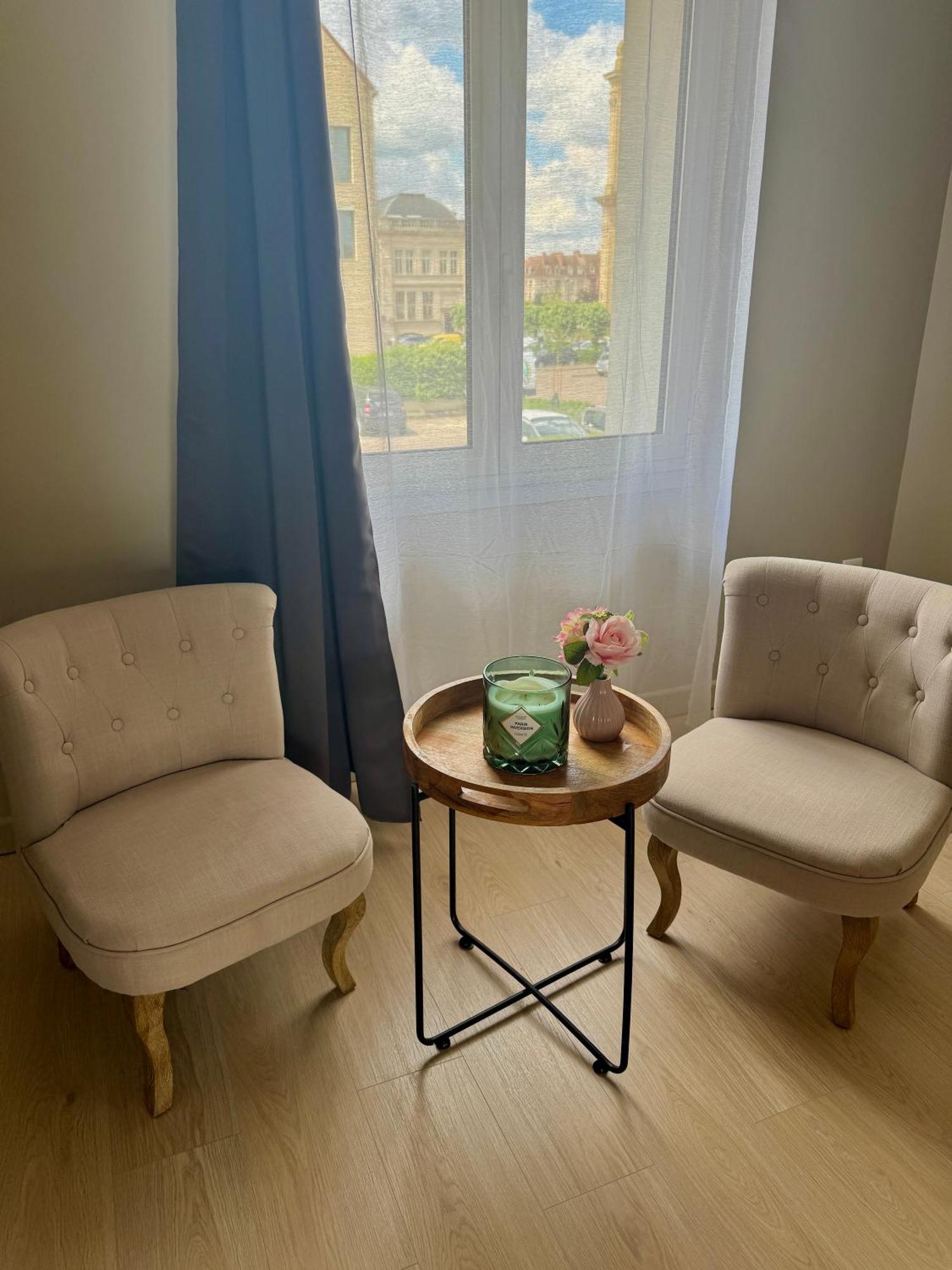 Logis Hotel De La Poste 3* Vitry-le-François