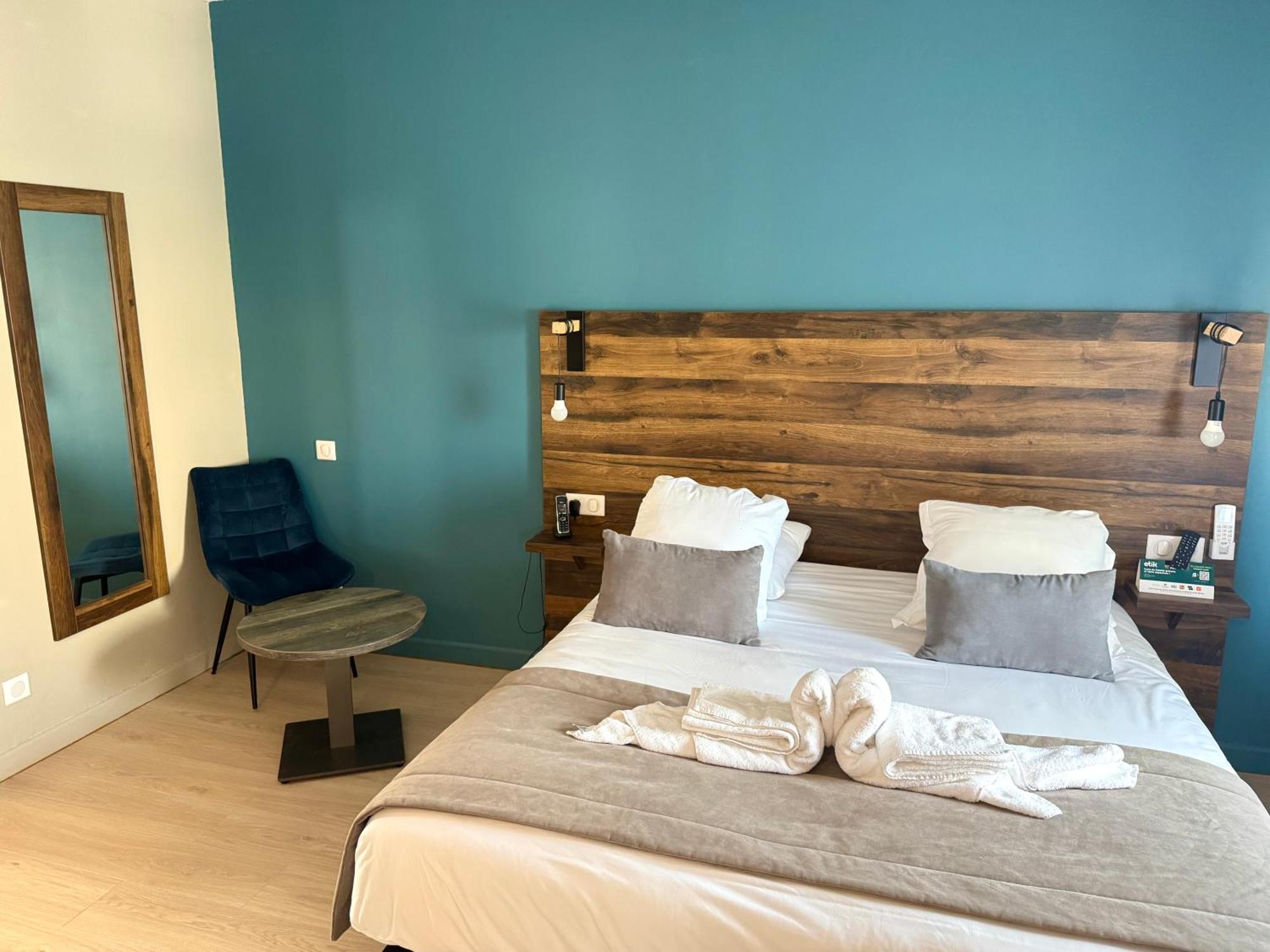 Logis Hotel De La Poste Hotel 3*