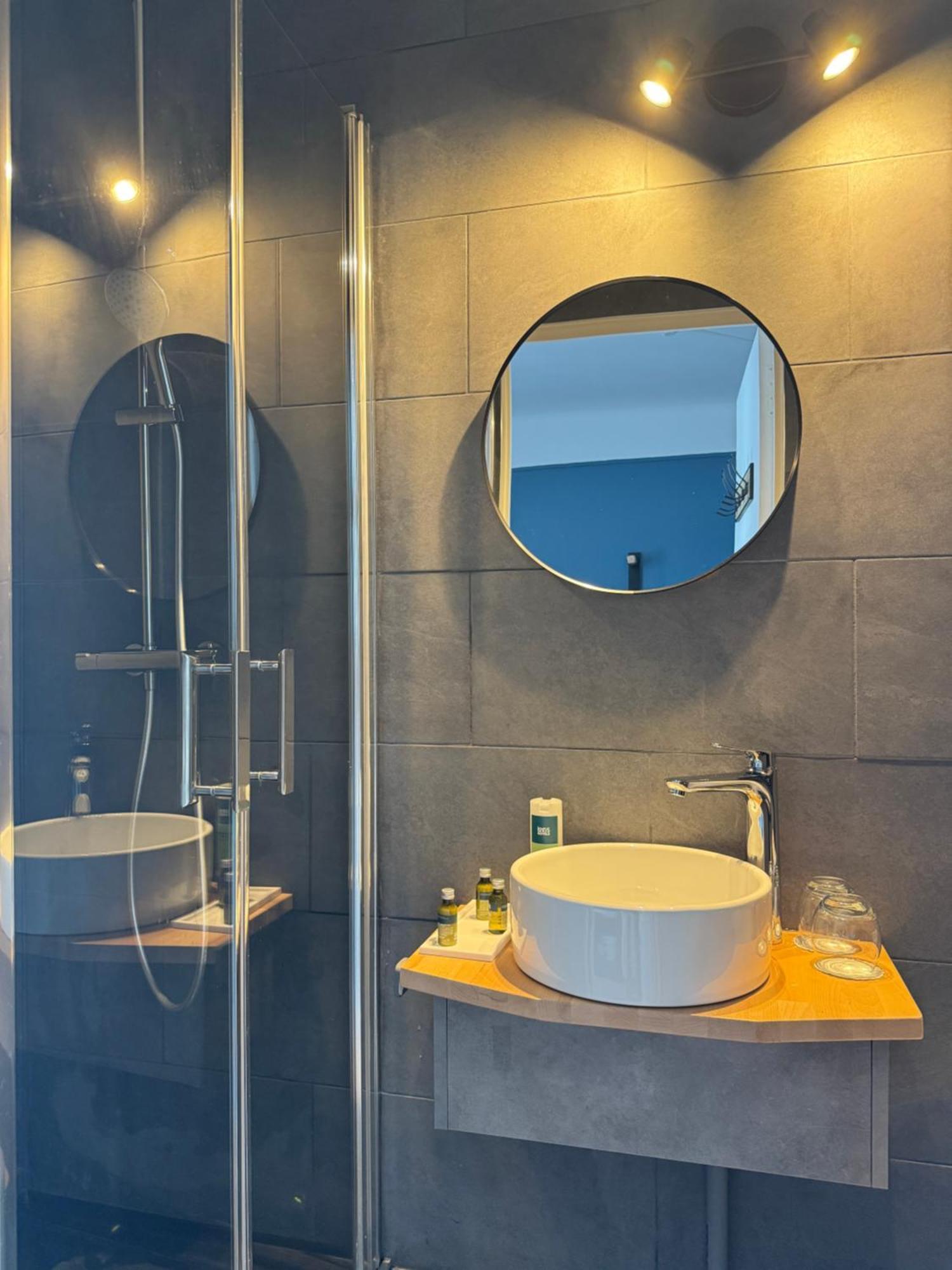 Hotel Logis Hotel De La Poste 3*
