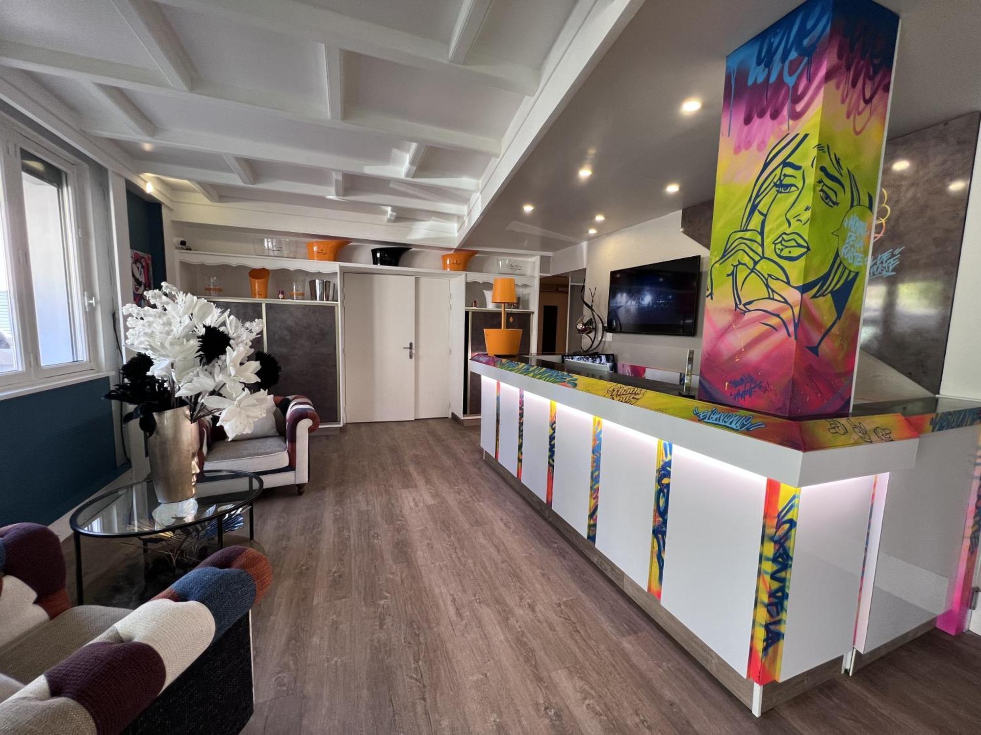 Logis Hotel De La Poste 3*